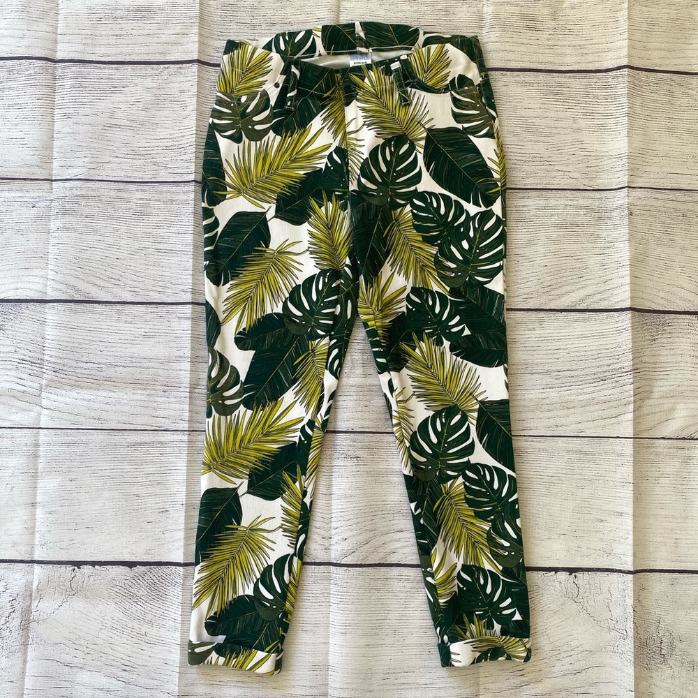 Capris